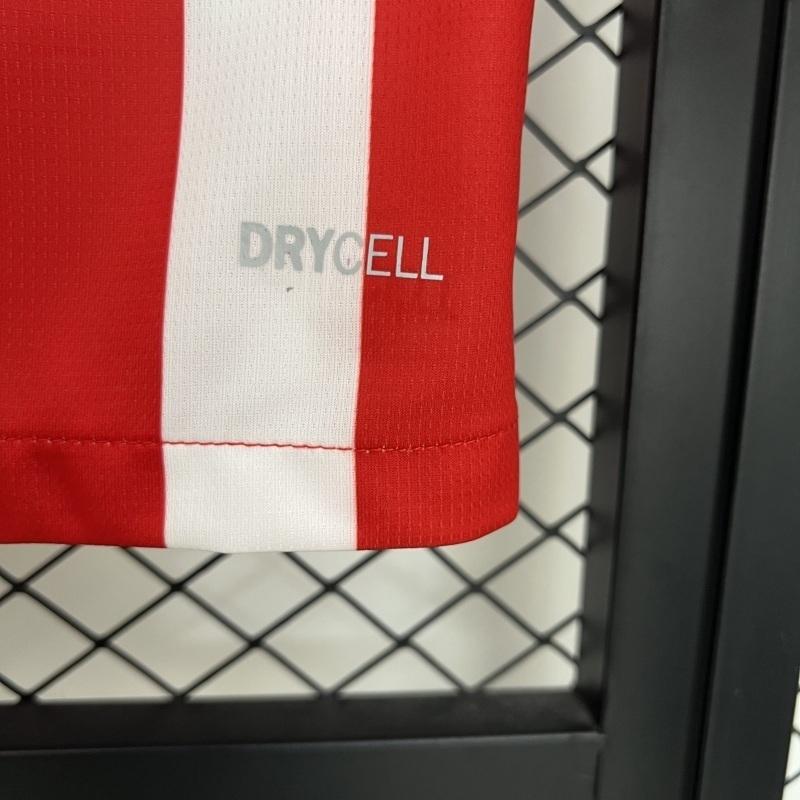 2025/26 Chivas Home Jersey