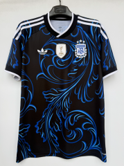 2026 World Cup Argentina Away Jersey 