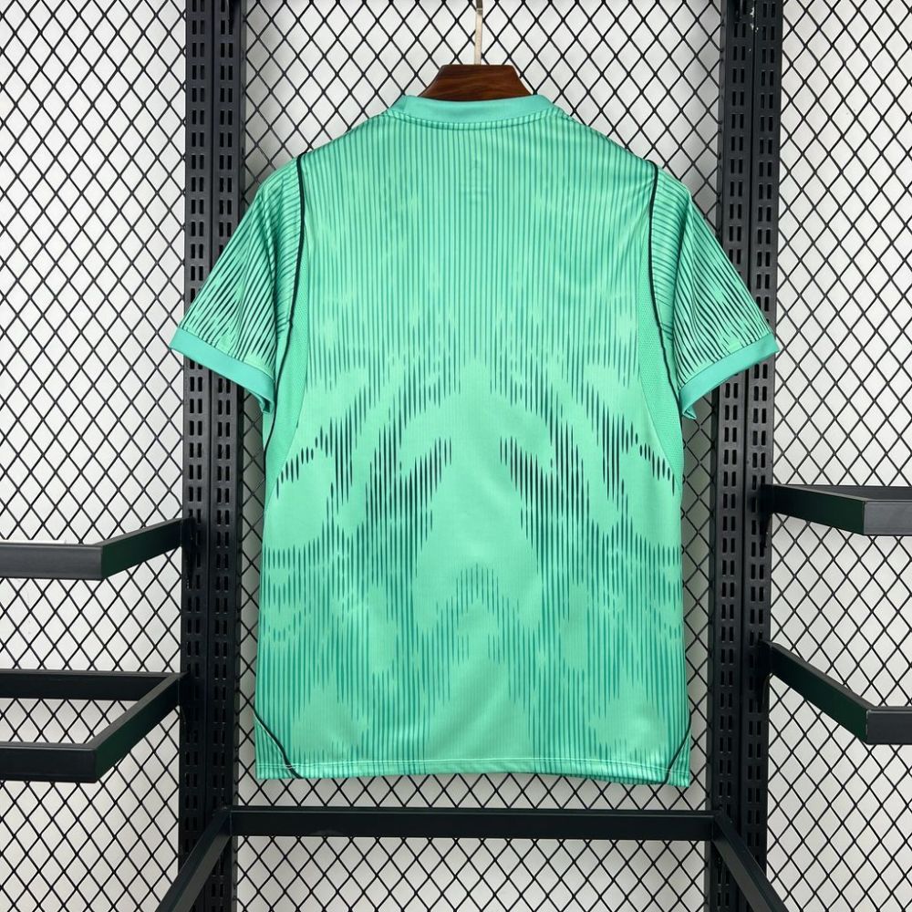 2026 World Cup Brazil Goalkeeper Jersey 