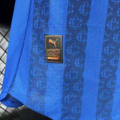 2025/26 Chivas Third Away Jersey Player Version 