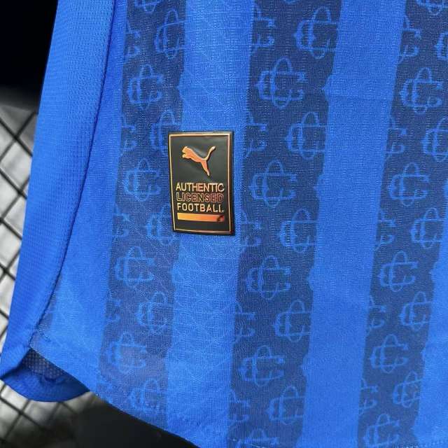 2025/26 Chivas Third Away Jersey Player Version 