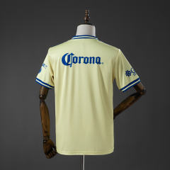 2026/27 Club America Home Jersey