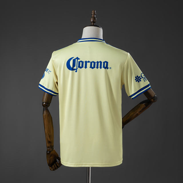 2026/27 Club America Home Jersey