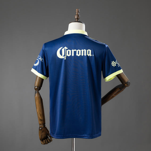 2026/27 Club America Away Jersey