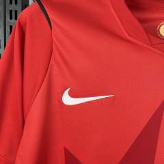 2026 World Cup Canada Home Jersey 