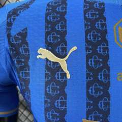 2025/26 Chivas Third Away Jersey Player Version 