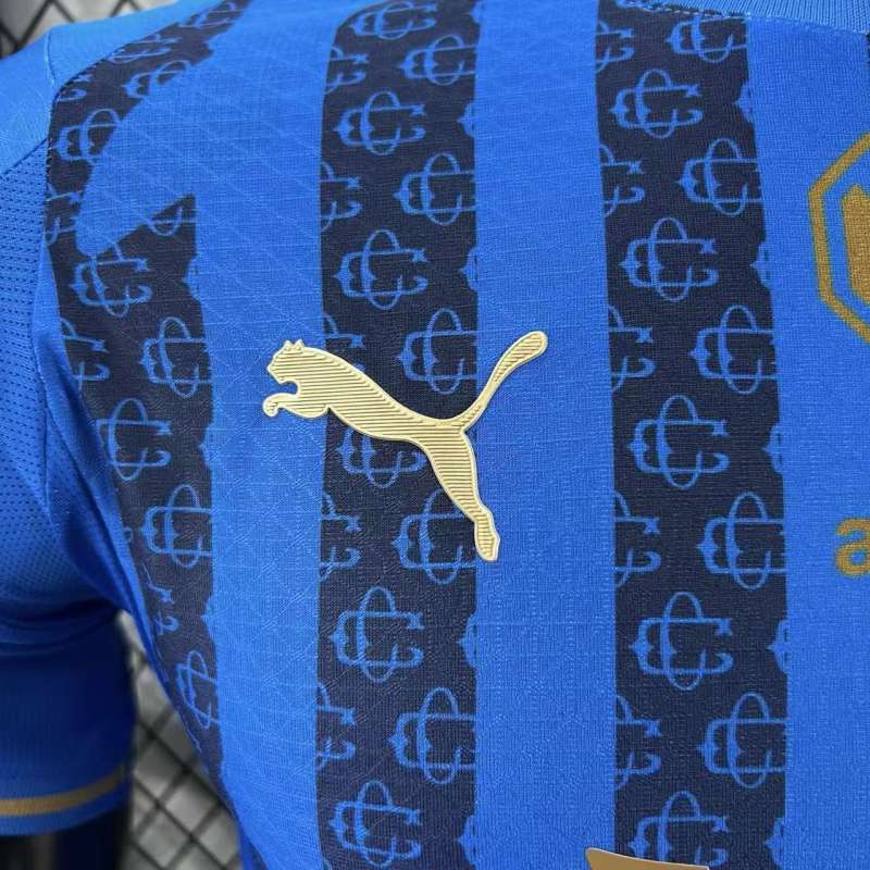 2025/26 Chivas Third Away Jersey Player Version 