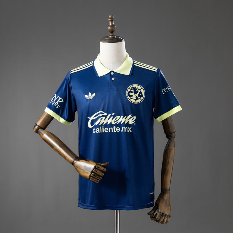 2026/27 Club America Away Jersey