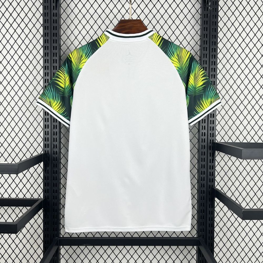 2026/27 Brazil Special Jersey 
