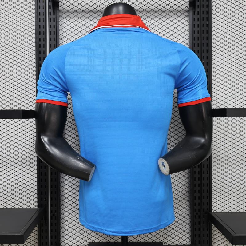 2026/27 Cruz Azul Home Player Version Jersey 