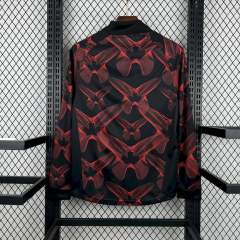 2026 World Cup Canada Hollywood Goalkeeper Long Sleeve Jersey