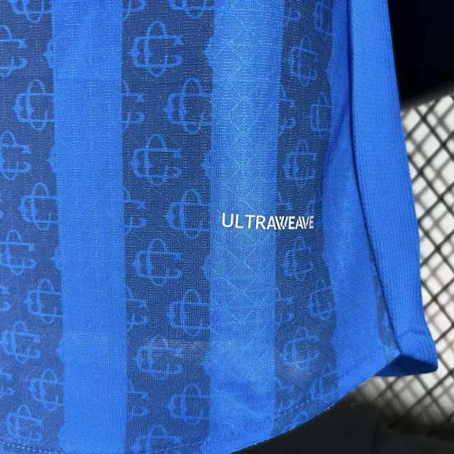 2025/26 Chivas Third Away Jersey Player Version 