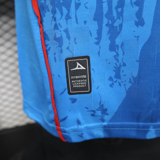 2026/27 Cruz Azul Home Player Version Jersey 