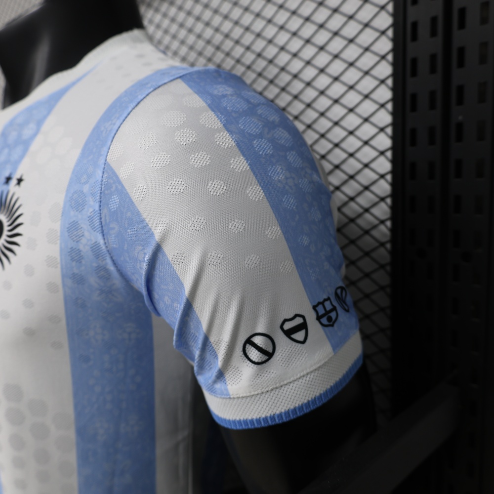 2026/27 Argentina MARADONA 10 Special Jersey Player Version 