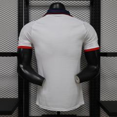 2026/27 Cruz Azul Away Player Version Jersey 