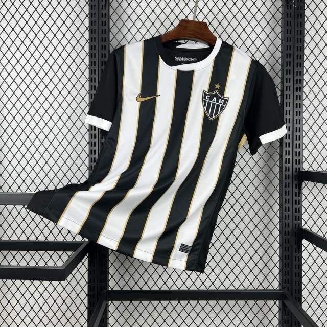 2026/27 Atlético Mineiro Home Jersey 
