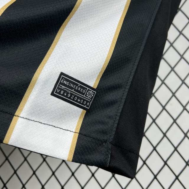 2026/27 Atlético Mineiro Home Jersey 