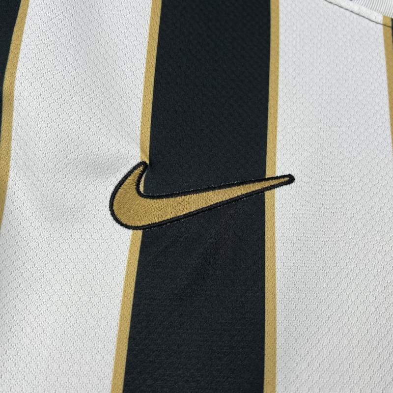 2026/27 Atlético Mineiro Home Jersey 
