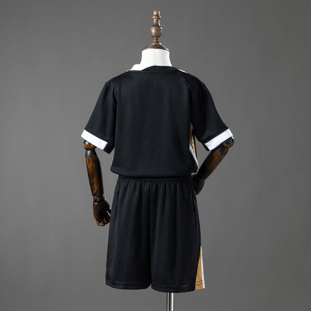 2026/27 Atlético Mineiro Home Kids Jersey 