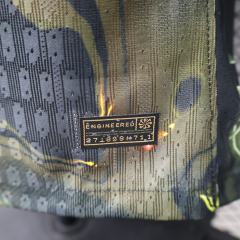 2025/26 PSG Night Edition Jersey Player Version