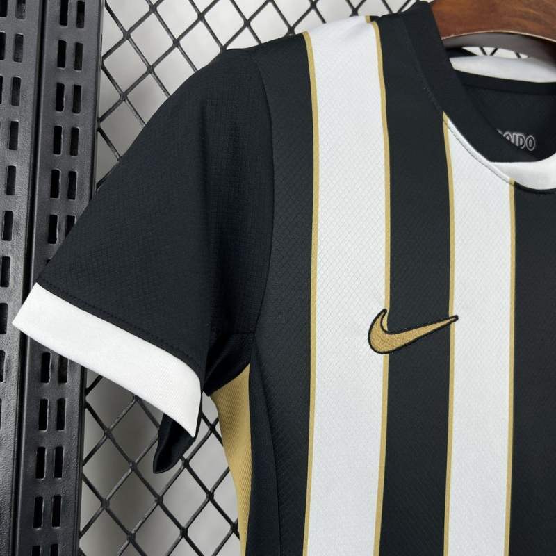 2026/27 Atlético Mineiro Home Woman Jersey 