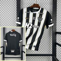 2026/27 Atlético Mineiro Home Jersey 