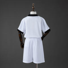 2026/27 Atlético Mineiro Away Kids Jersey 