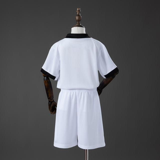 2026/27 Atlético Mineiro Away Kids Jersey 