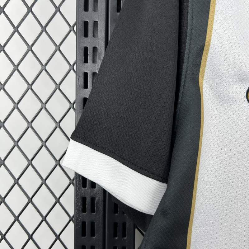 2026/27 Atlético Mineiro Home Jersey 