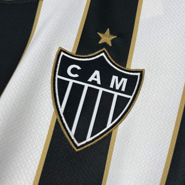 2026/27 Atlético Mineiro Home Jersey 