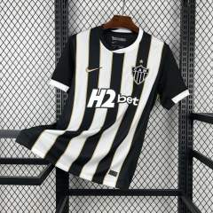2026/27 Atlético Mineiro Home Jersey 