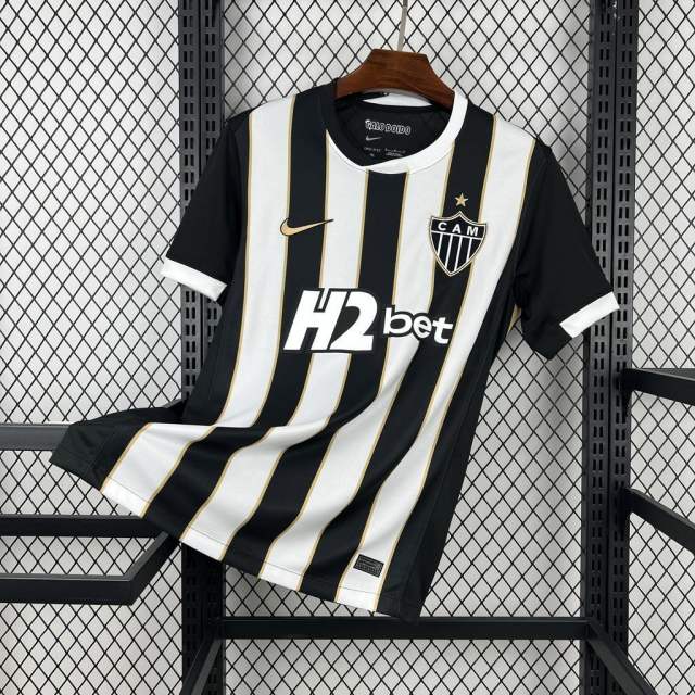 2026/27 Atlético Mineiro Home Jersey 