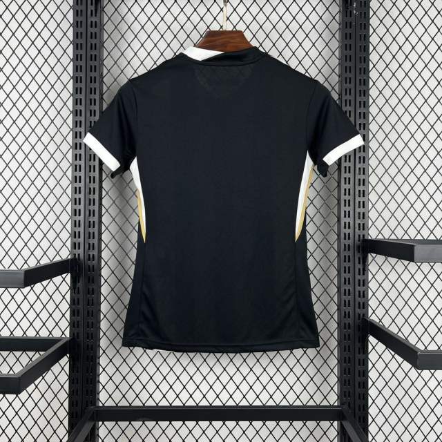 2026/27 Atlético Mineiro Home Woman Jersey 