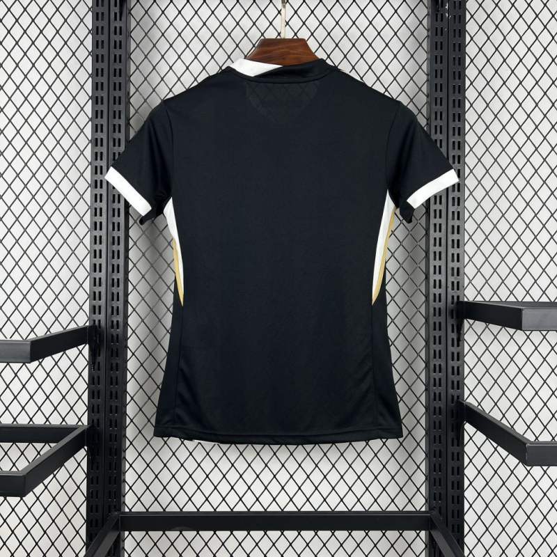 2026/27 Atlético Mineiro Home Woman Jersey 