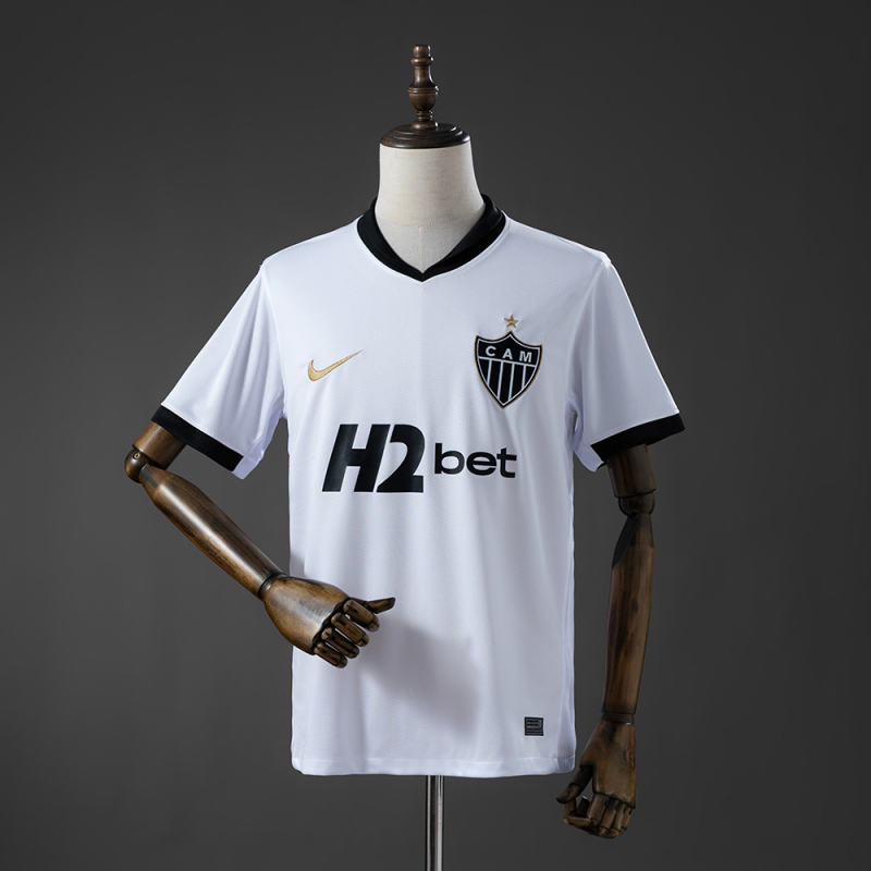 2026/27 Atlético Mineiro Away Jersey 