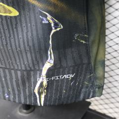 2025/26 PSG Night Edition Jersey Player Version