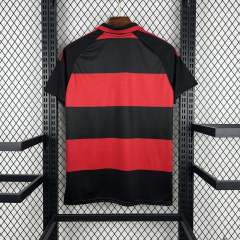 2026/27 CR Flamengo Home Jersey