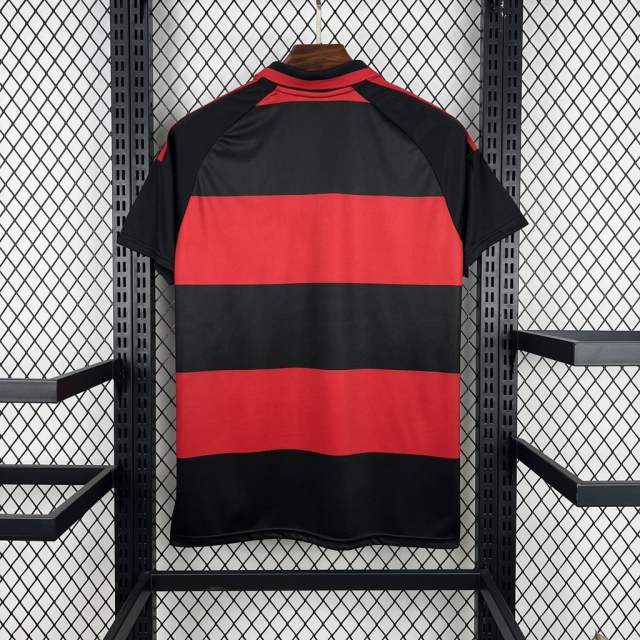 2026/27 CR Flamengo Home Jersey