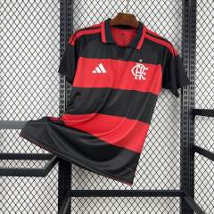 2026/27 CR Flamengo Home Jersey