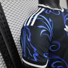 2026 World Cup Argentina Away Jersey Player Version 