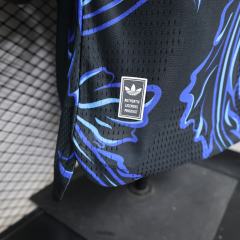 2026 World Cup Argentina Away Jersey Player Version 