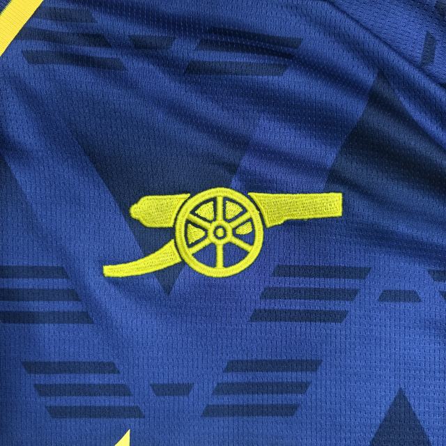 2026/27 Arsenal Away Jersey 
