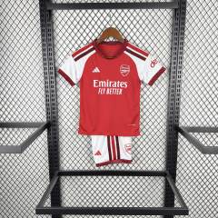 2026/27 Arsenal Home Kids Jersey 