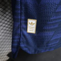 2026/27 Arsenal Away Jersey Player Version