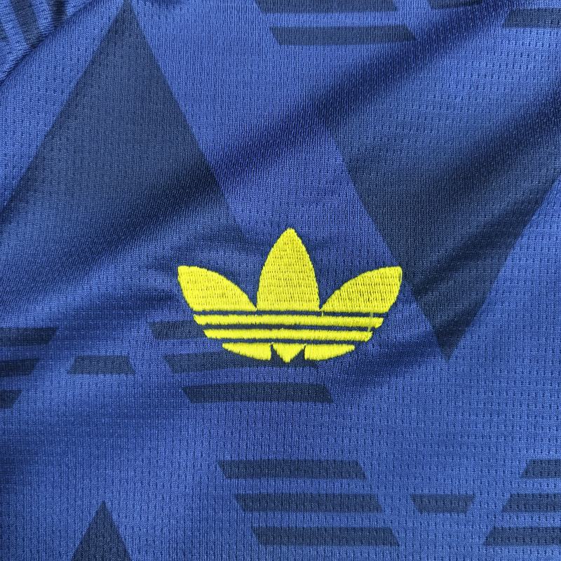 2026/27 Arsenal Away Jersey 