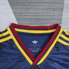 2026/27 Arsenal Away Jersey 