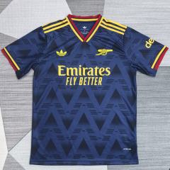 2026/27 Arsenal Away Jersey 