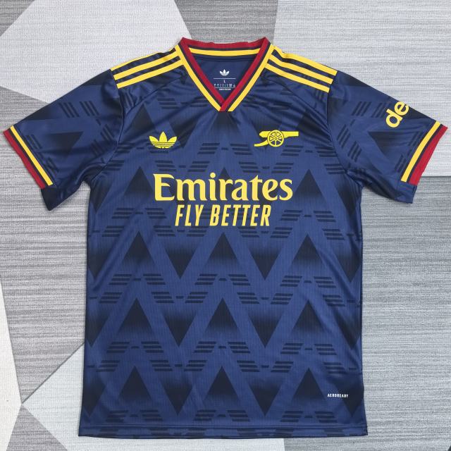2026/27 Arsenal Away Jersey 