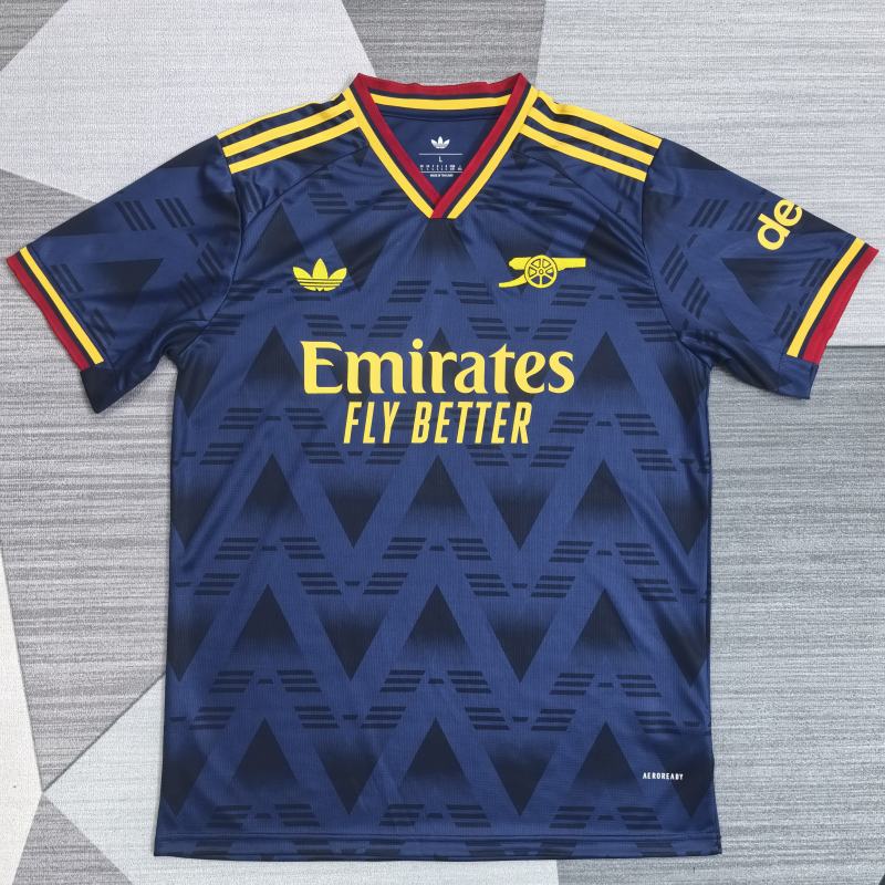2026/27 Arsenal Away Jersey 