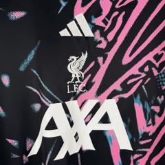 2026/27 Liverpool Pre-Match Jersey